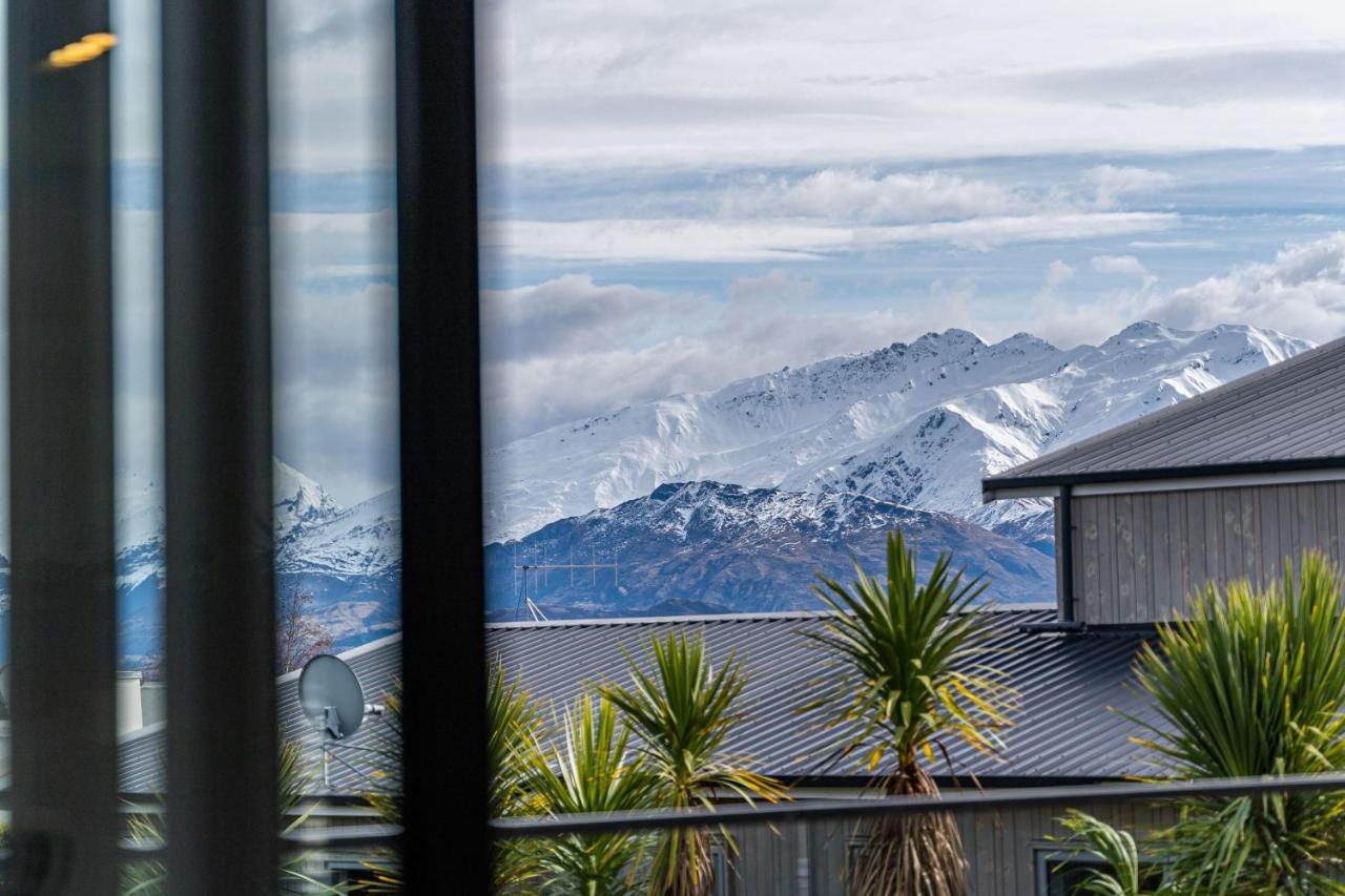 Kikorangi Mountain Vista Villa Wanaka Kültér fotó