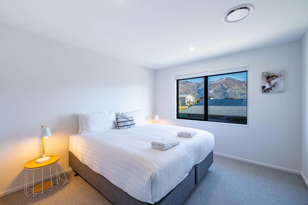 Kikorangi Mountain Vista Villa Wanaka Kültér fotó
